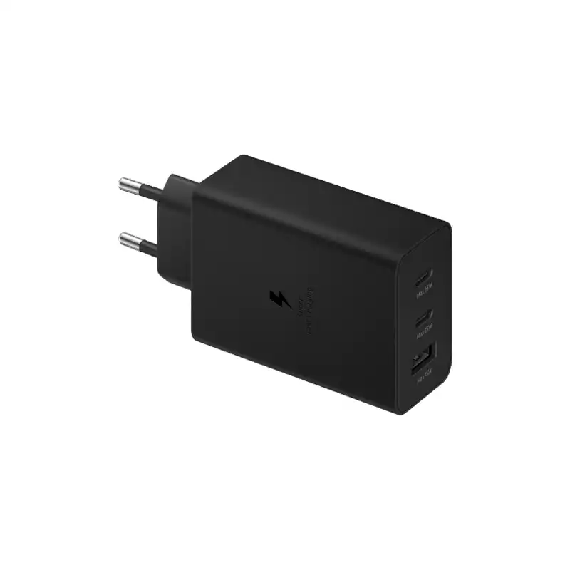 SAMSUNG T6530 65W TRIO PD POWER ADAPTER