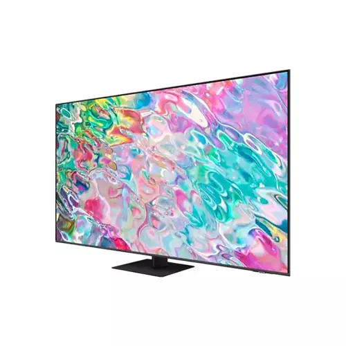 SAMSUNG 55Q70B 55 INCH QLED UHD 4K SMART TV-gallery-1