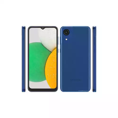 SAMSUNG GALAXY A03 CORE 32GB 2GB RAM SMARTPHONE