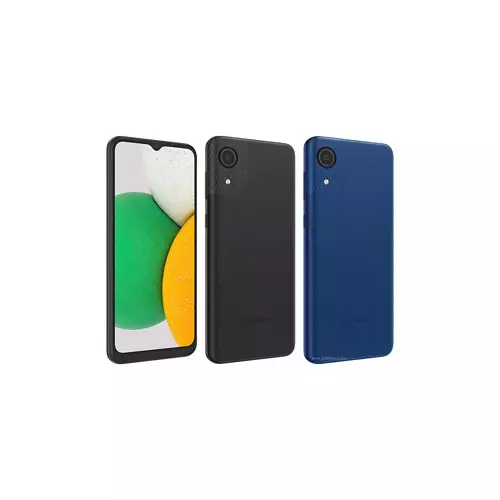 SAMSUNG GALAXY A03 CORE 32GB 2GB RAM SMARTPHONE - 1