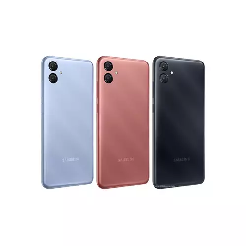 SAMSUNG GALAXY A04E 32GB 3GB RAM SMARTPHONE - 1