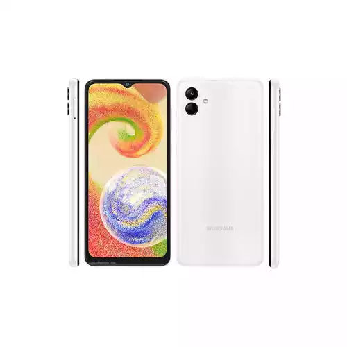 SAMSUNG GALAXY A04 32GB 3GB RAM SMARTPHONE