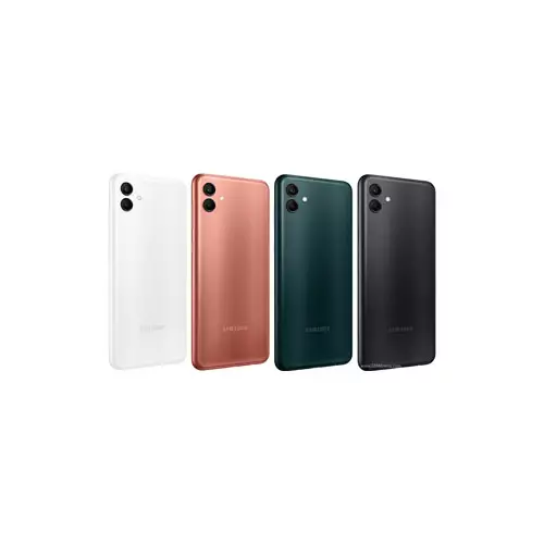 SAMSUNG GALAXY A04 32GB 3GB RAM SMARTPHONE - 1
