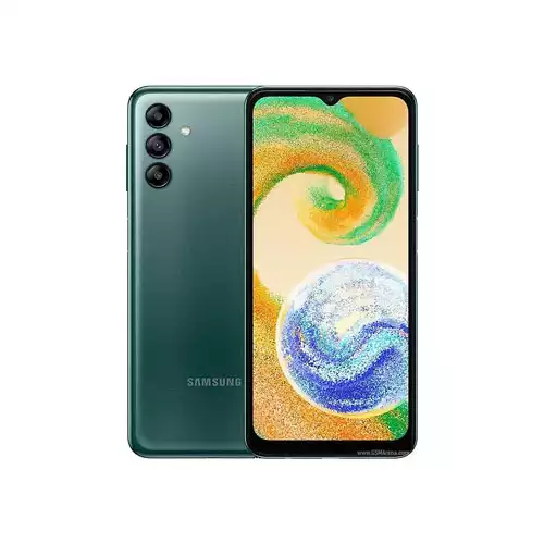 SAMSUNG GALAXY A04S 64GB 4GB RAM SMARTPHONE
