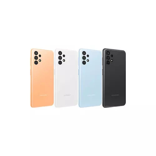 SAMSUNG GALAXY A13 64GB 4GB RAM SMARTPHONE - 1