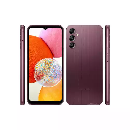 SAMSUNG GALAXY A14 64GB 4GB RAM SMARTPHONE