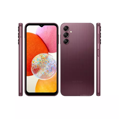 SAMSUNG GALAXY A14 64GB 4GB RAM SMARTPHONE