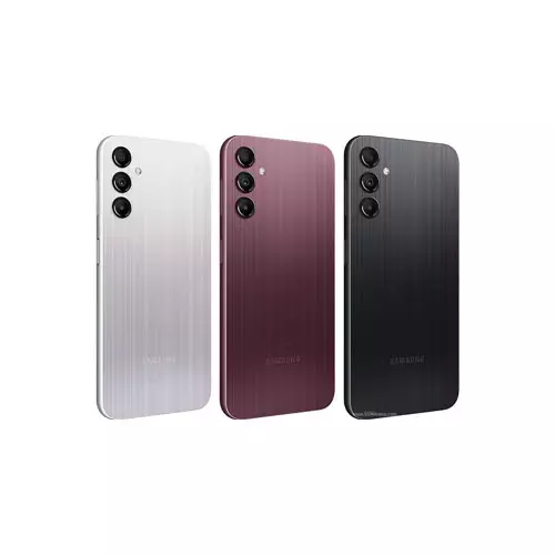 SAMSUNG GALAXY A14 64GB 4GB RAM SMARTPHONE - 1