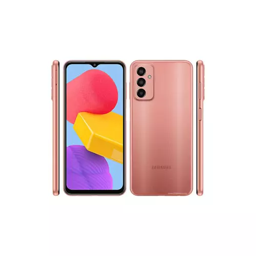 SAMSUNG GALAXY F13 64GB 4GB RAM SMARTPHONE