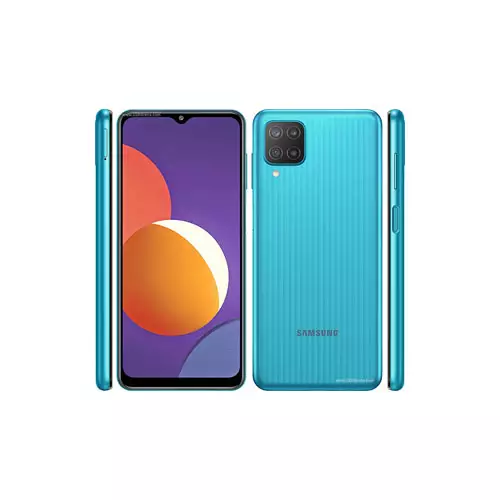 SAMSUNG GALAXY M12 128GB 6GB RAM SMARTPHONE