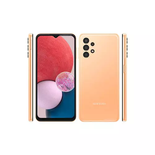 SAMSUNG GALAXY A13 128GB 6GB RAM SMARTPHONE