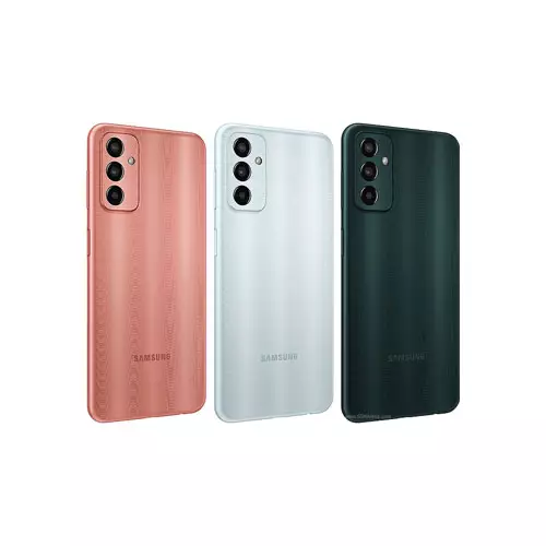 SAMSUNG GALAXY F13 128GB 6GB RAM SMARTPHONE - 1