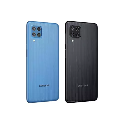 SAMSUNG GALAXY F22 128GB 6GB RAM SMARTPHONE - 1