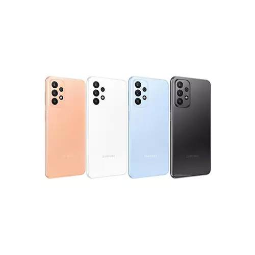 SAMSUNG GALAXY A23 128GB 6GB RAM SMARTPHONE - 1