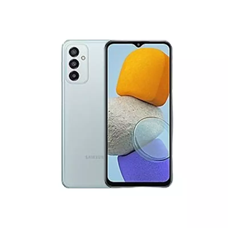 SAMSUNG GALAXY F23 5G 128GB 6GB RAM SMARTPHONE