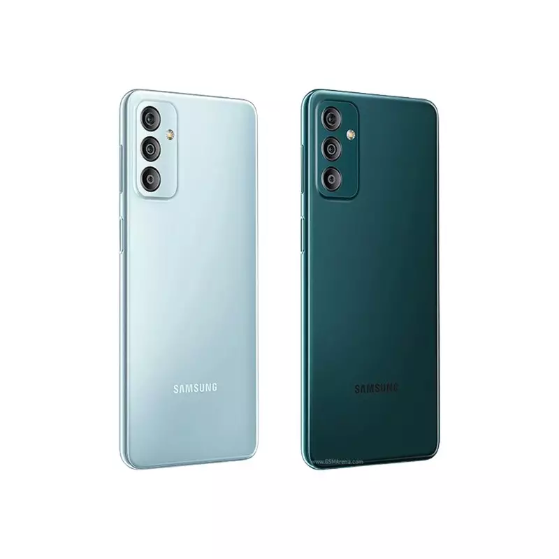 SAMSUNG GALAXY F23 5G 128GB 6GB RAM SMARTPHONE - 2