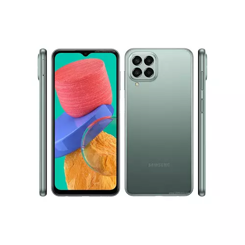 SAMSUNG GALAXY M33 5G 128GB 8GB RAM SMARTPHONE