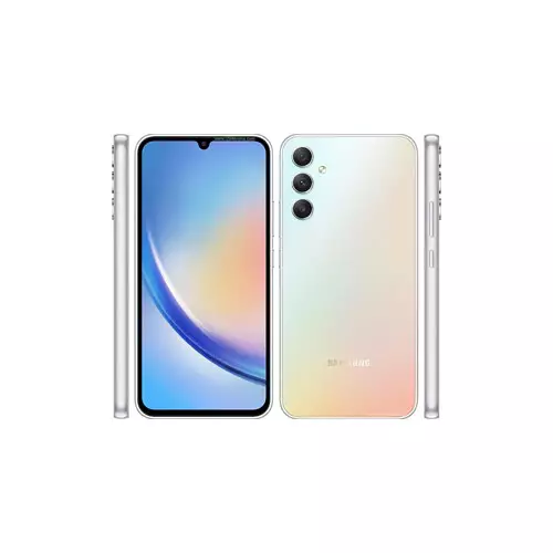 SAMSUNG GALAXY A34 5G 128GB 8GB RAM SMARTPHONE