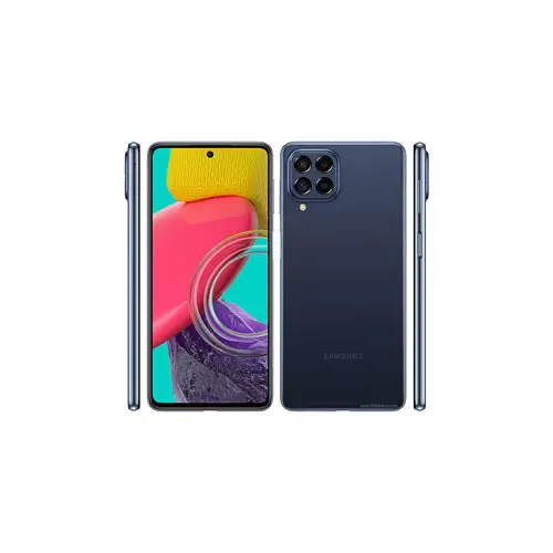 SAMSUNG GALAXY M53 5G 128GB 8GB RAM SMARTPHONE