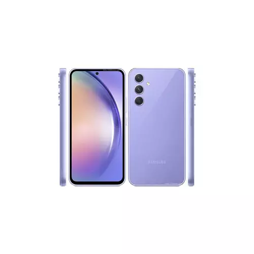 SAMSUNG GALAXY A54 5G 128GB 8GB RAM SMARTPHONE