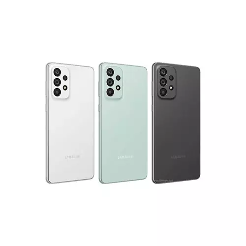 SAMSUNG GALAXY A73 256GB 8GB RAM SMARTPHONE - 1