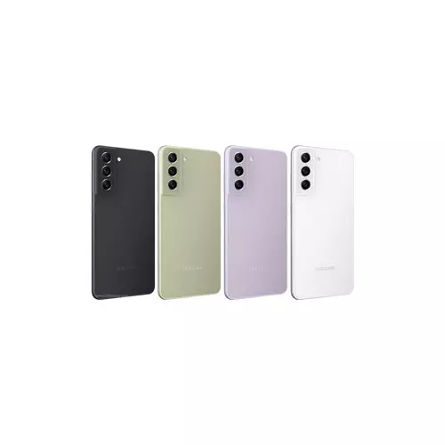 SAMSUNG GALAXY S21 FE 128GB 8GB RAM SMARTPHONE - 1