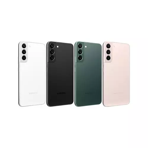 SAMSUNG GALAXY S22 PLUS 5G 256GB 8GB RAM SMARTPHONE-gallery-1