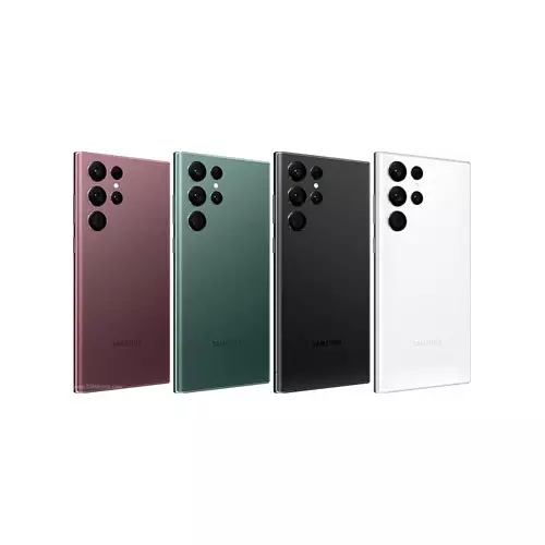 SAMSUNG GALAXY S22 ULTRA 5G 256GB 12GB RAM SMARTPHONE-gallery-3