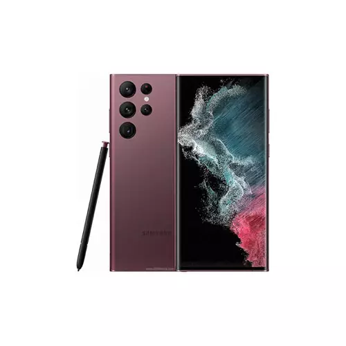 SAMSUNG GALAXY S22 ULTRA 5G 256GB 12GB RAM SMARTPHONE