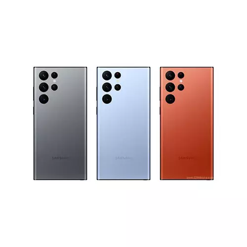 SAMSUNG GALAXY S22 ULTRA 5G 256GB 12GB RAM SMARTPHONE - 4