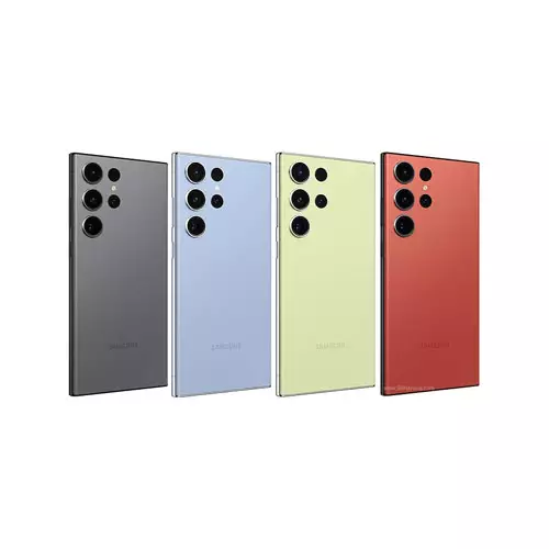 SAMSUNG GALAXY S23 ULTRA 5G 256GB 12GB RAM SMARTPHONE-gallery-3