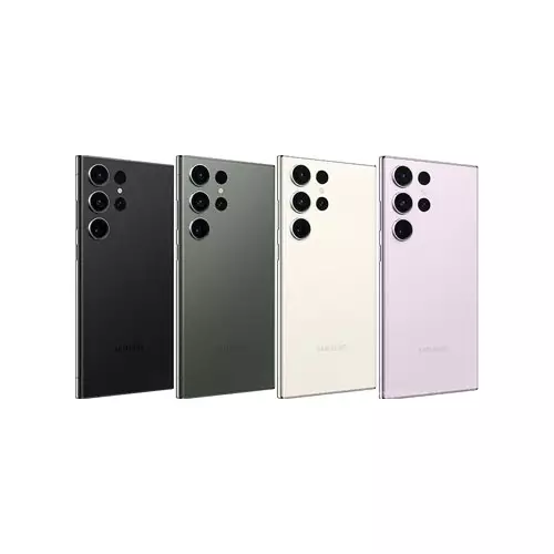 SAMSUNG GALAXY S23 ULTRA 5G 512GB 12GB RAM SMARTPHONE-gallery-2