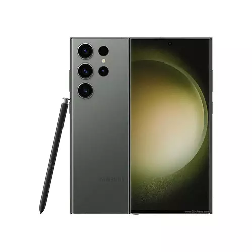 SAMSUNG GALAXY S23 ULTRA 5G 512GB 12GB RAM SMARTPHONE - 1