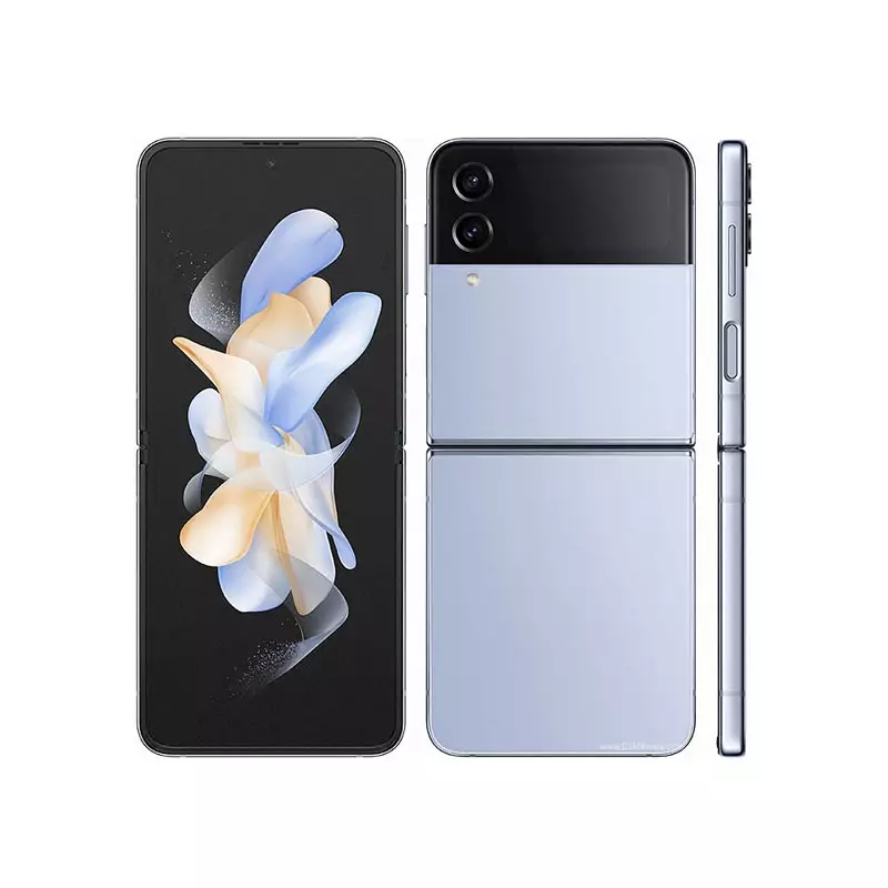SAMSUNG GALAXY Z FLIP4 256GB 8GB RAM SMARTPHONE