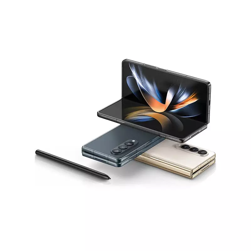 SAMSUNG GALAXY Z FOLD4 256GB 12GB RAM SMARTPHONE-gallery-1