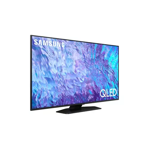 Samsung Q80C 65 inch 4K HDR Smart QLED TV - 1