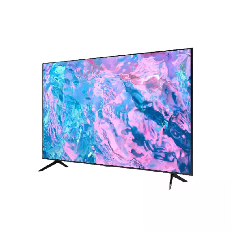 SAMSUNG CU7500 43 INCH 4K CRYSTAL UHD SMART TV-gallery-2