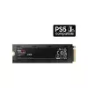 SAMSUNG 980 PRO 2TB  WITH HEATSINK PCIE GEN 4 NVME M.2 INTERNAL SSD-1