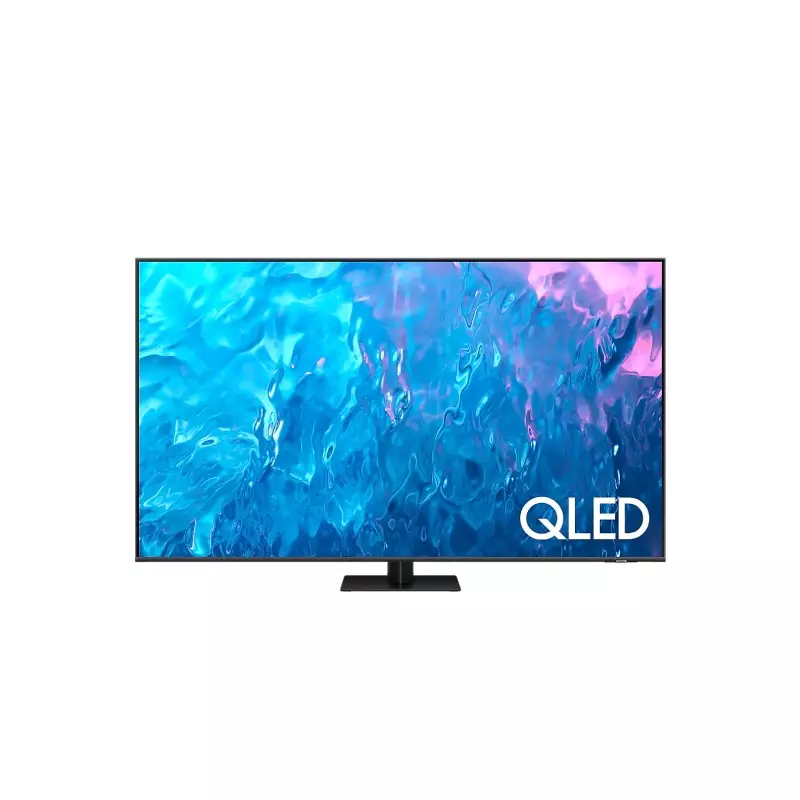 SAMSUNG Q70C 55INCH QLED 4K SMART TV