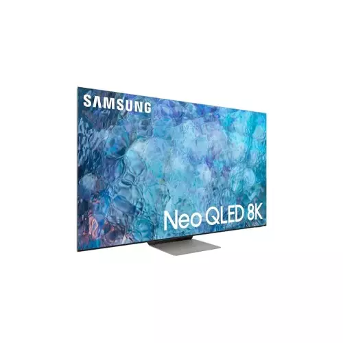 Samsung 65QN900A 65 Inch Neo QLED 8K Smart Quantum HDR Television With Alexa - 1