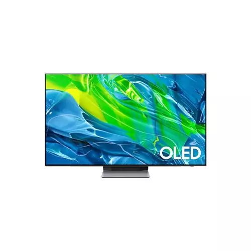 Samsung 65S95B 65-inch LaserSlim Design OLED 4K Smart TV
