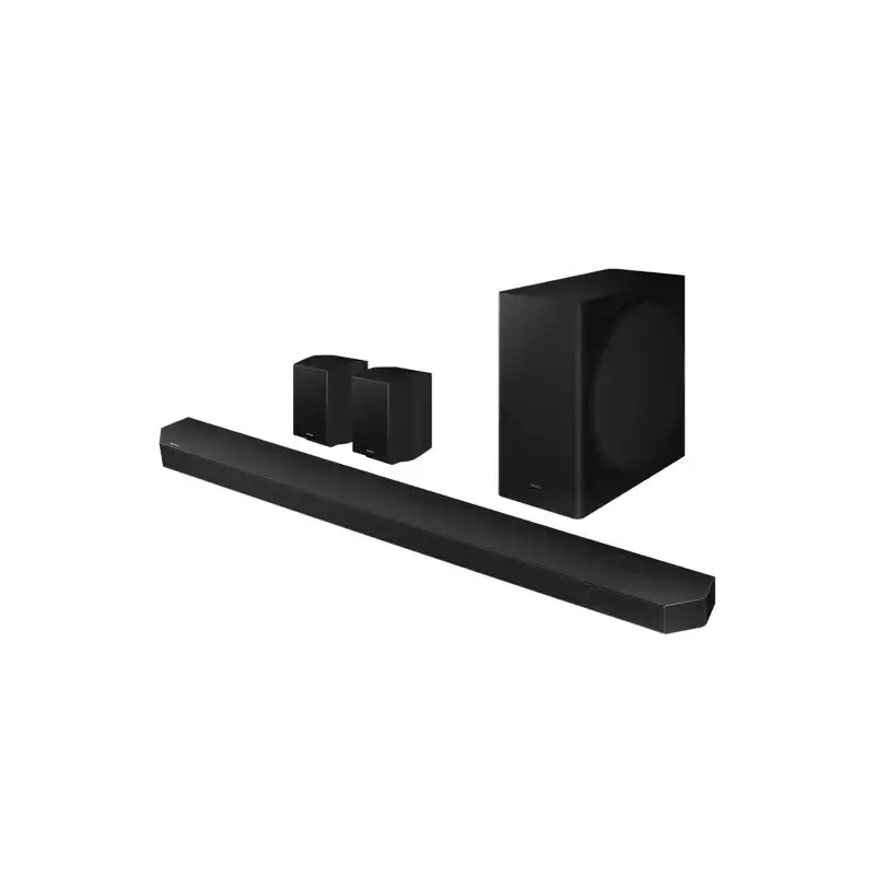 SAMSUNG HW-Q930B Q-Series Dolby Atmos Soundbar System