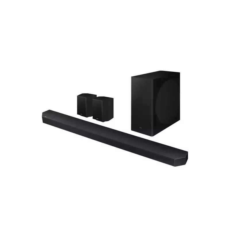 SAMSUNG HW-Q930B Q-Series Dolby Atmos Soundbar System