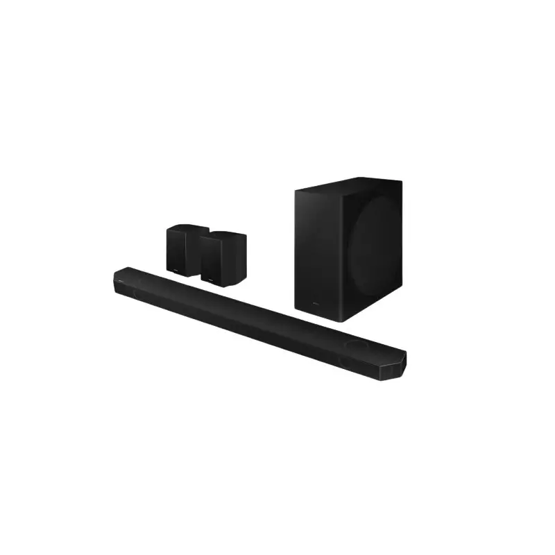 SAMSUNG HW-Q930B Q-Series Dolby Atmos Soundbar System - 2