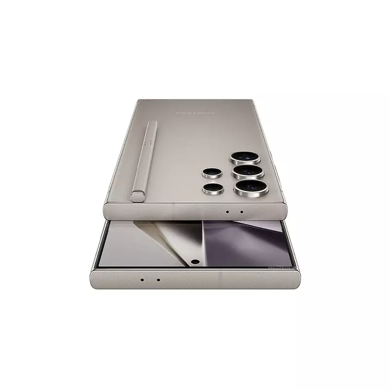 SAMSUNG Galaxy S24 Ultra 5G 512GB 12GB RAM Smartphone-gallery-4