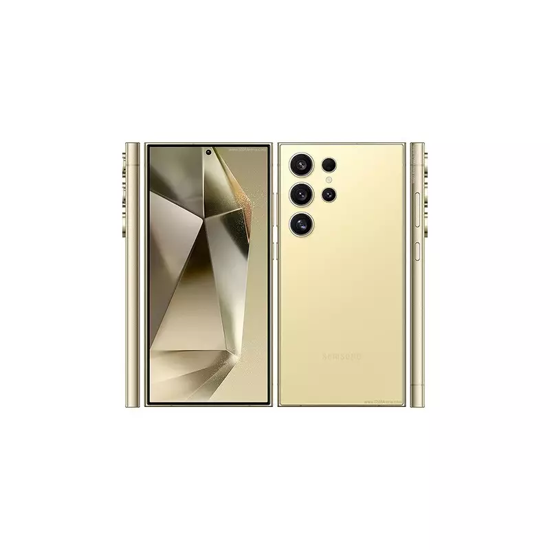 SAMSUNG Galaxy S24 Ultra 5G 512GB 12GB RAM Smartphone - 1
