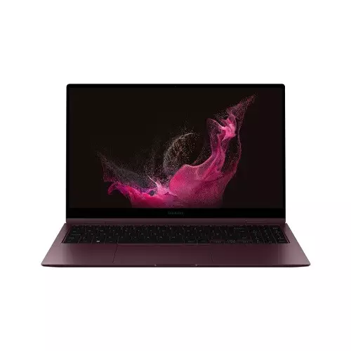 Samsung Galaxy Book2 Pro 360 Core i7 12th Gen Touch AMOLED Laptop