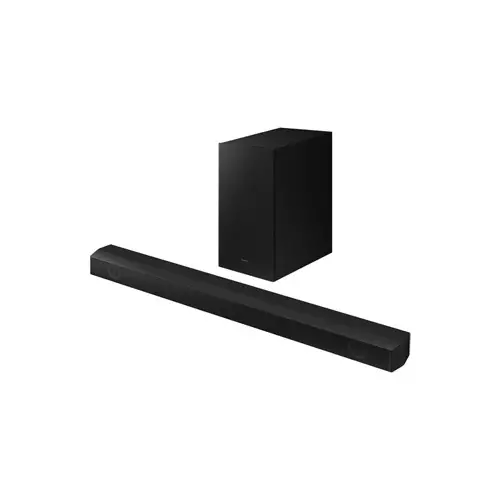 Samsung HW-B550 410W 2.1-Channel Soundbar System