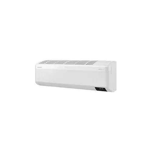 Samsung 1 Ton AR12CVFAMWKUFE Air Conditioner (Wind-Free)-gallery-1
