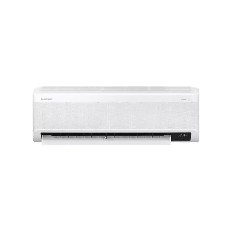 Samsung AR18CVFAMWKUFE 1.5 Ton Split Air Conditioner-gallery-1